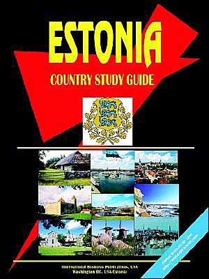 Estonia Country Study Guide