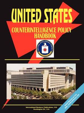 Us Counterintelligence Policy Handbook