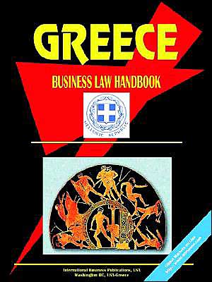 Greece Business Law Handbook
