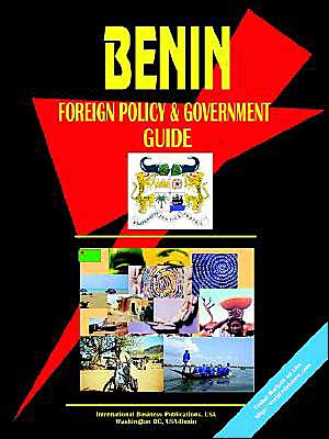 Benin Foreign Policy And Government Guide