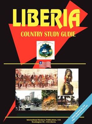 Liberia Country Study Guide
