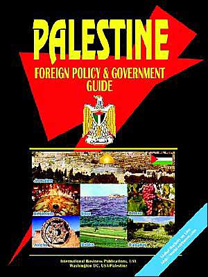 Palestine Government And Policy Guide