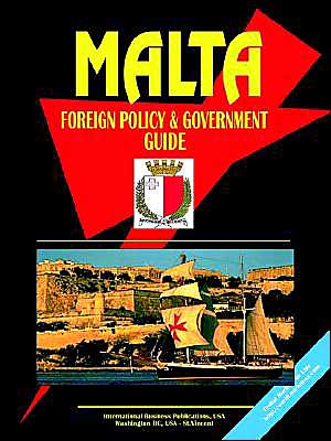 Malta Foreign Policy And Government Guide