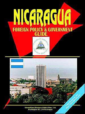Nicaragua Foreign Policy And Government Guide