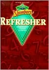 Steck-Vaughn Working with Numbers: Refresher and A: Student Workbook Refresher