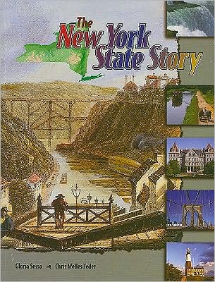 Steck-Vaughn New York State: Student Edition