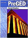 Pre-GED: Student Edition Social Studies