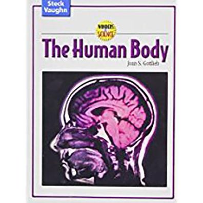 Wonders of Science: Student Edition The Human Body