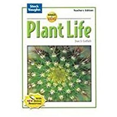 Wonders of Science: Student Edition Plant Life