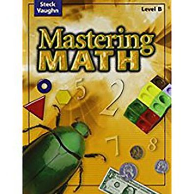 Mastering Math