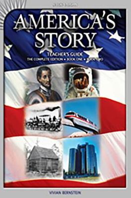 America's Story: Teacher's Guide 2006