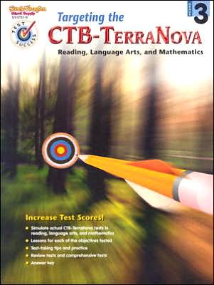 Targeting the CTB/Terranova: Reproducible Grade 3