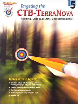 Targeting the CTB/Terranova: Reproducible Grade 5