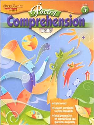 Poetry Comprehension: Grade 5