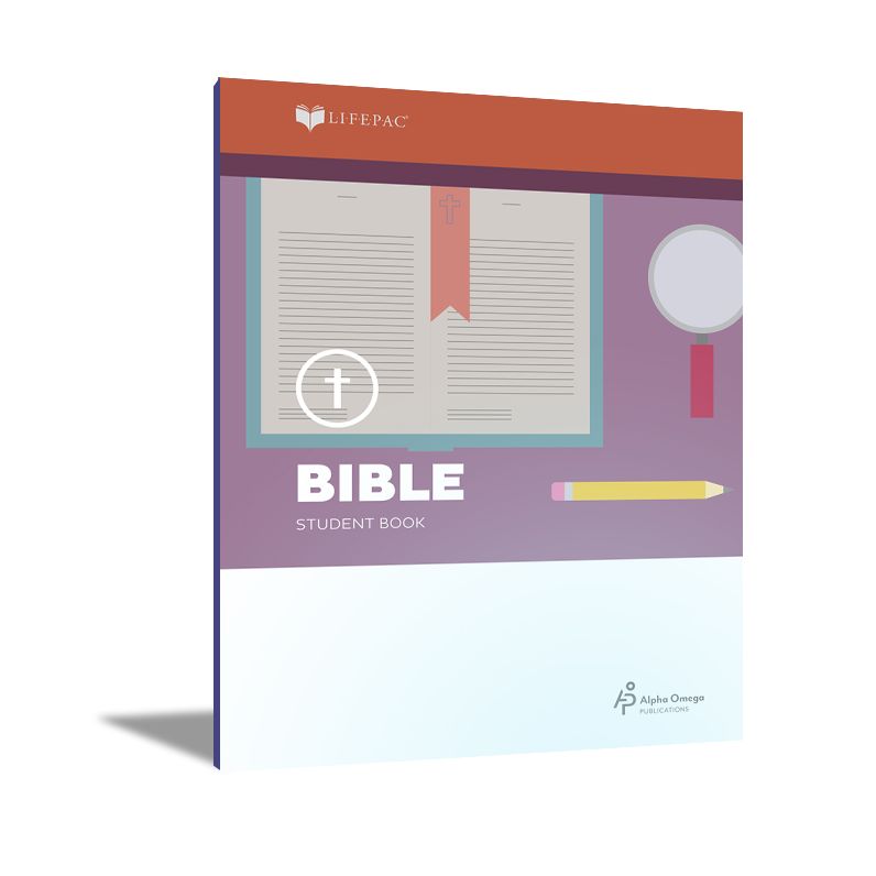 The Bible Is God's Word