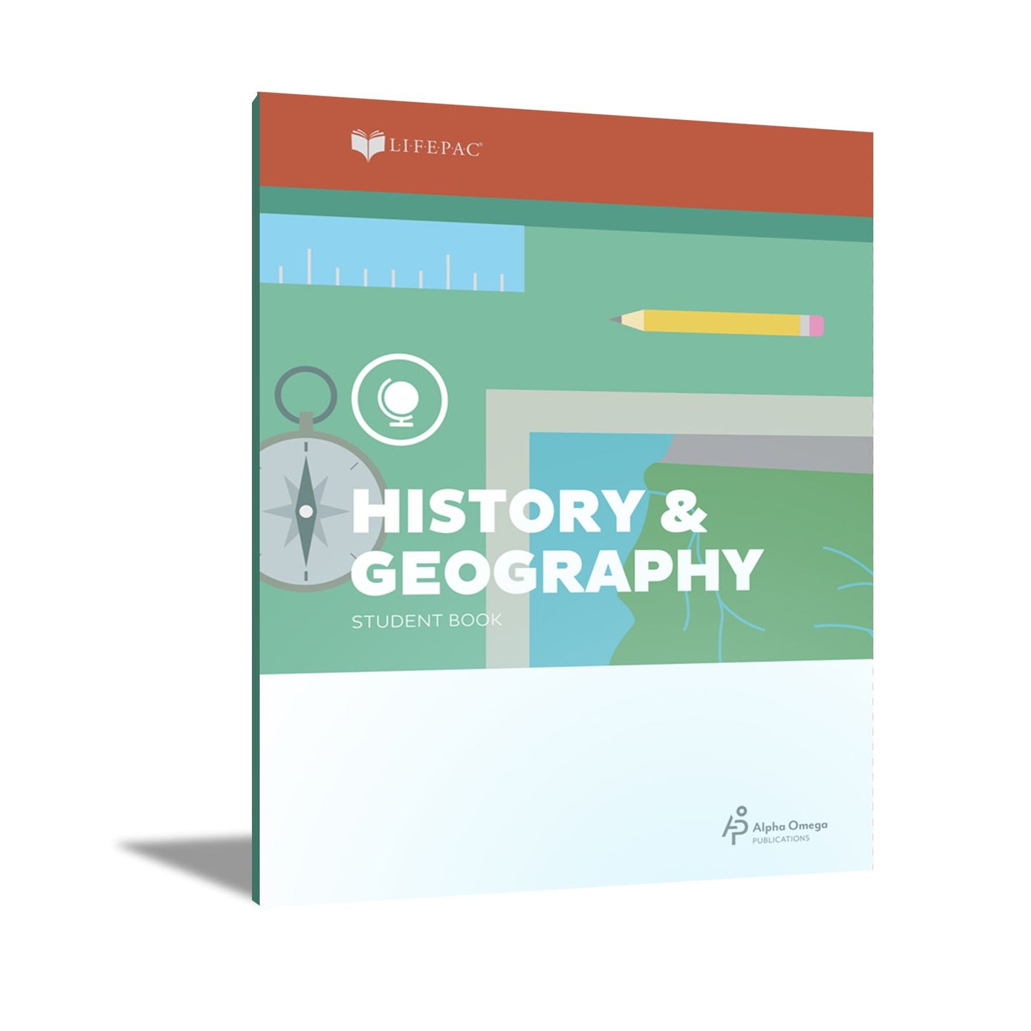 U.S. Geography And History Study Skills