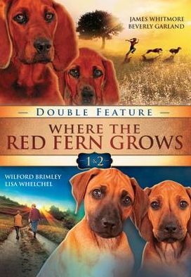 Where the Red Fern Grows Double Feature