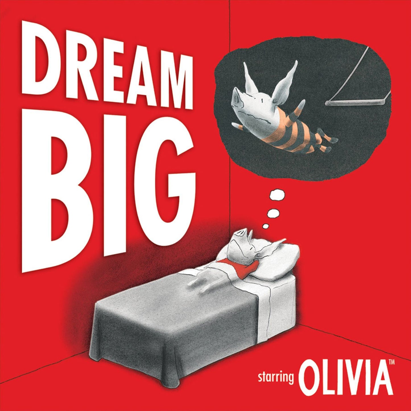 Dream Big (Olivia Series)