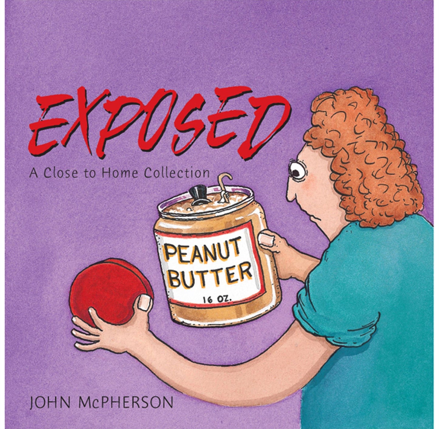 Close to Home Exposed: A Close to Home Collection