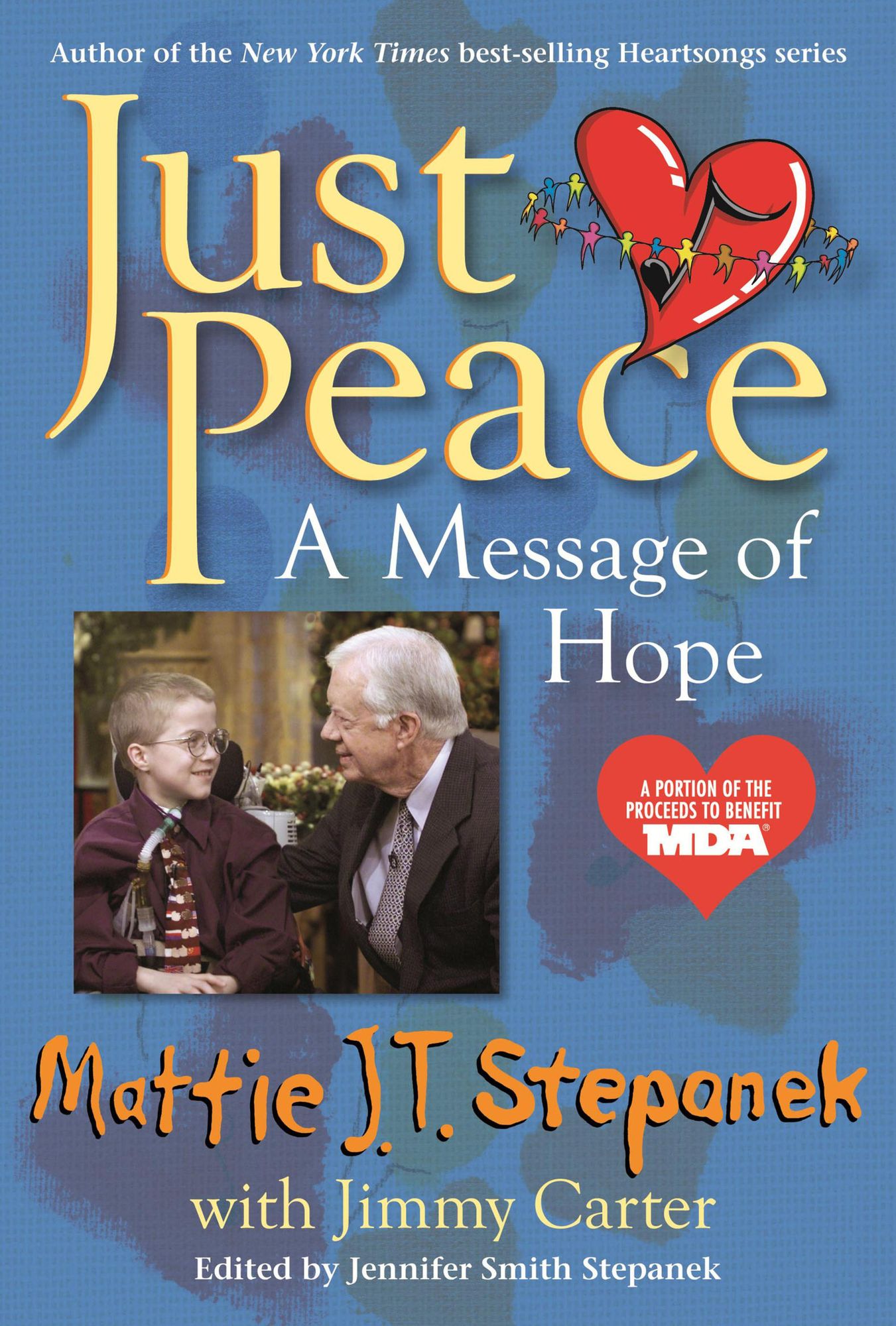 Just Peace: A Message of Hope