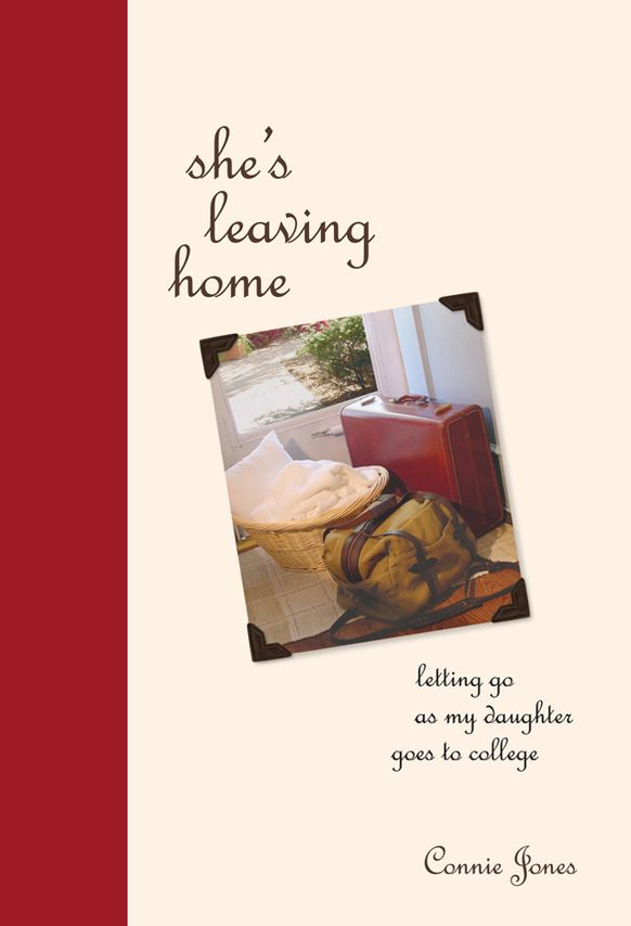 She's Leaving Home: Letting Go As My Daughter Goes to College