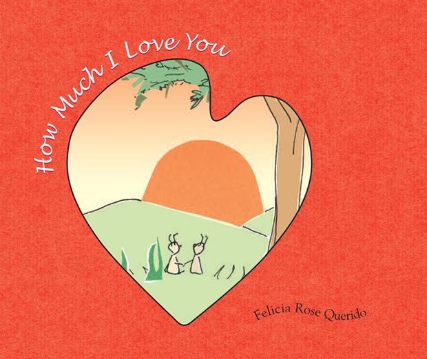 How Much I Love You
