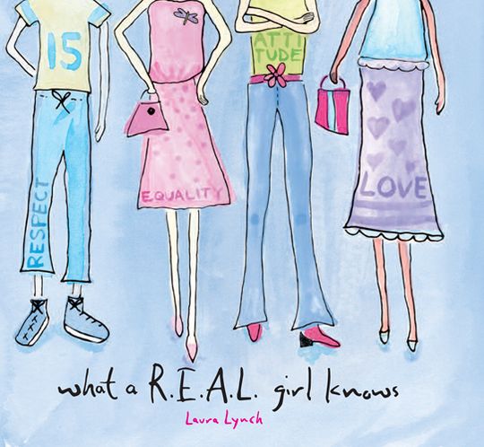 What a R.E.A.L. Girl Knows