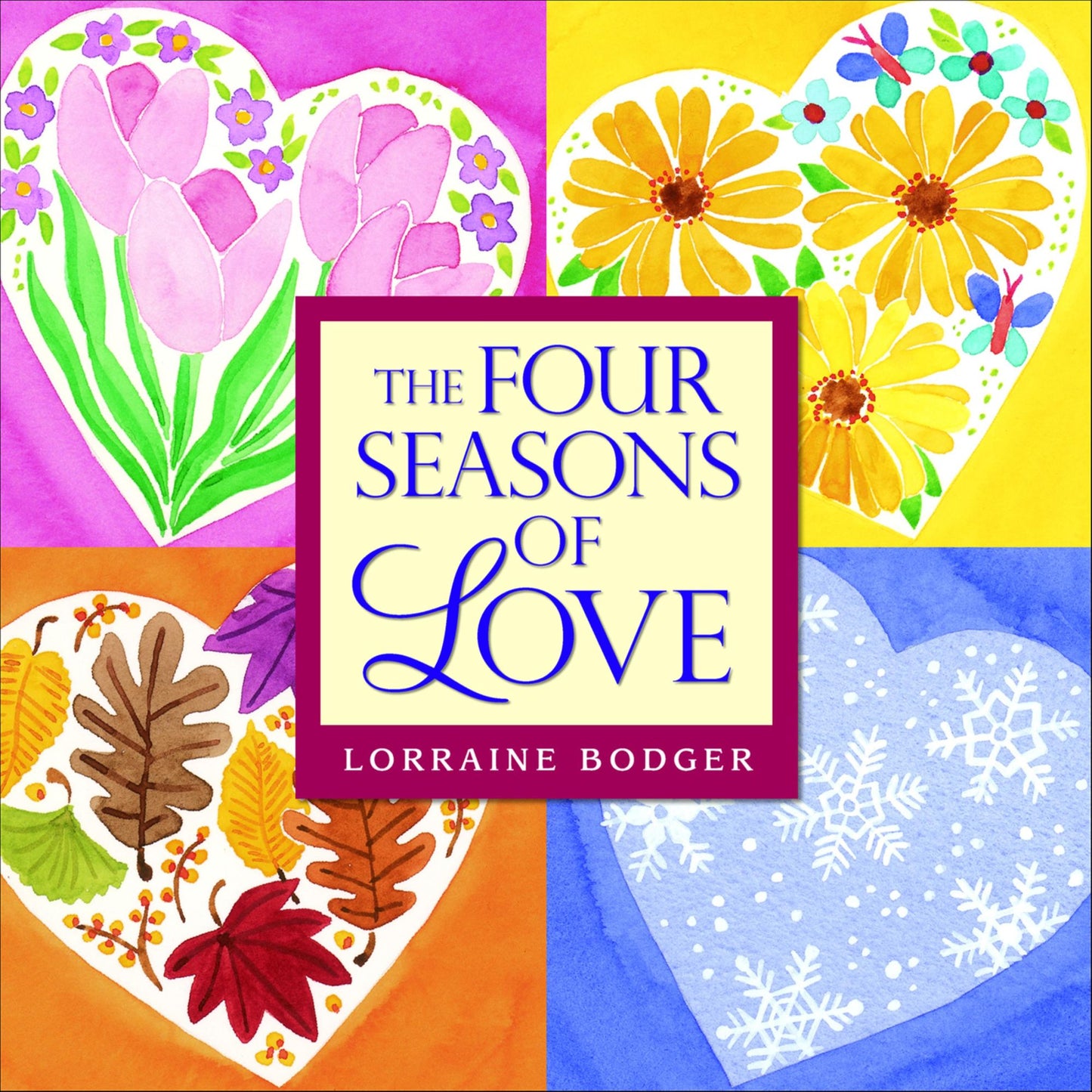 The Four Seasons of Love