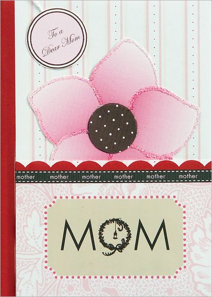 Mom: A Pocket Treasure Book for a Dear Mom