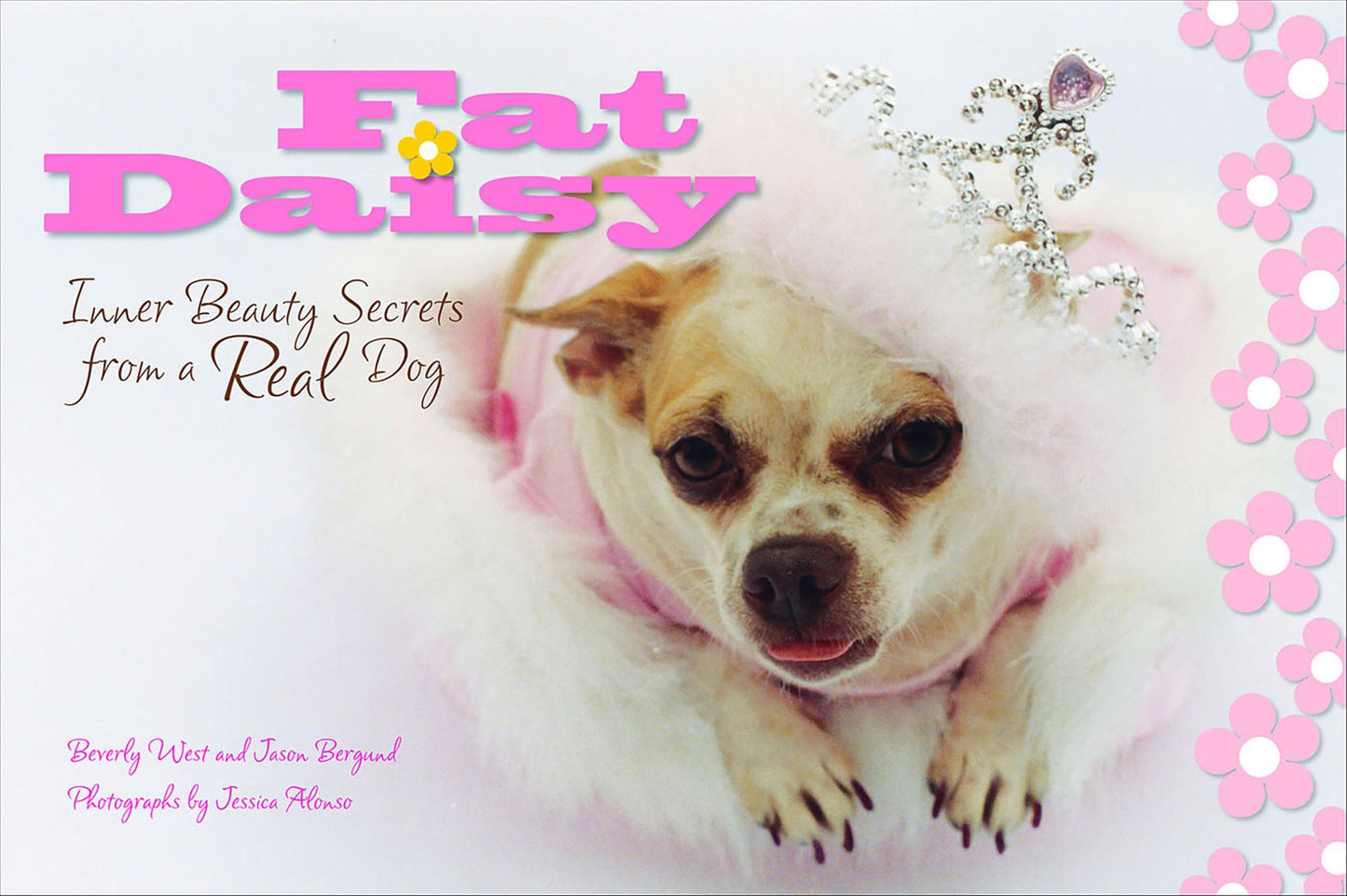 Fat Daisy: Inner Beauty Secrets from a Real Dog