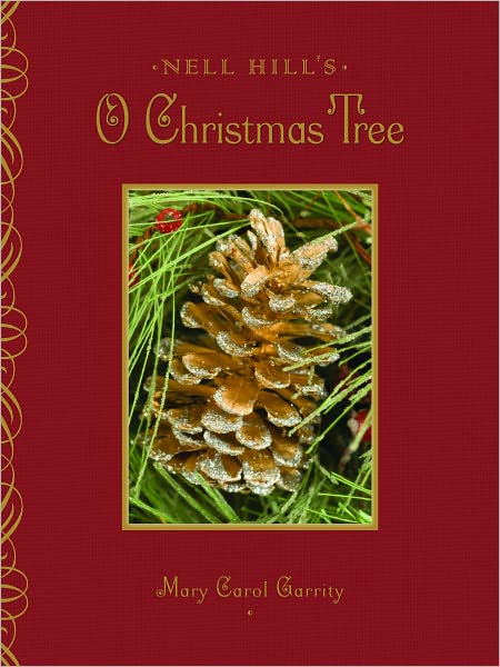 Nell Hill's O Christmas Tree