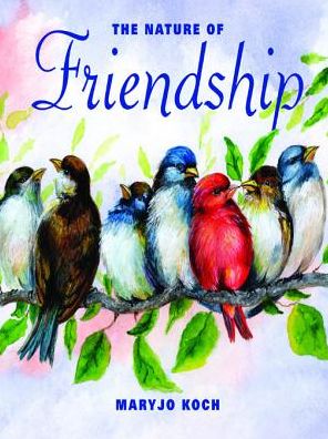The Nature of Friendship