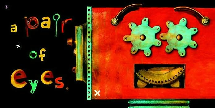 The Robot Book