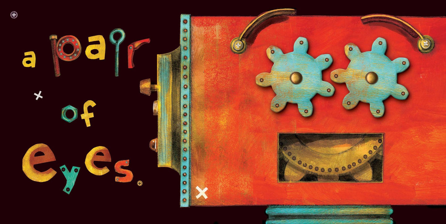 The Robot Book