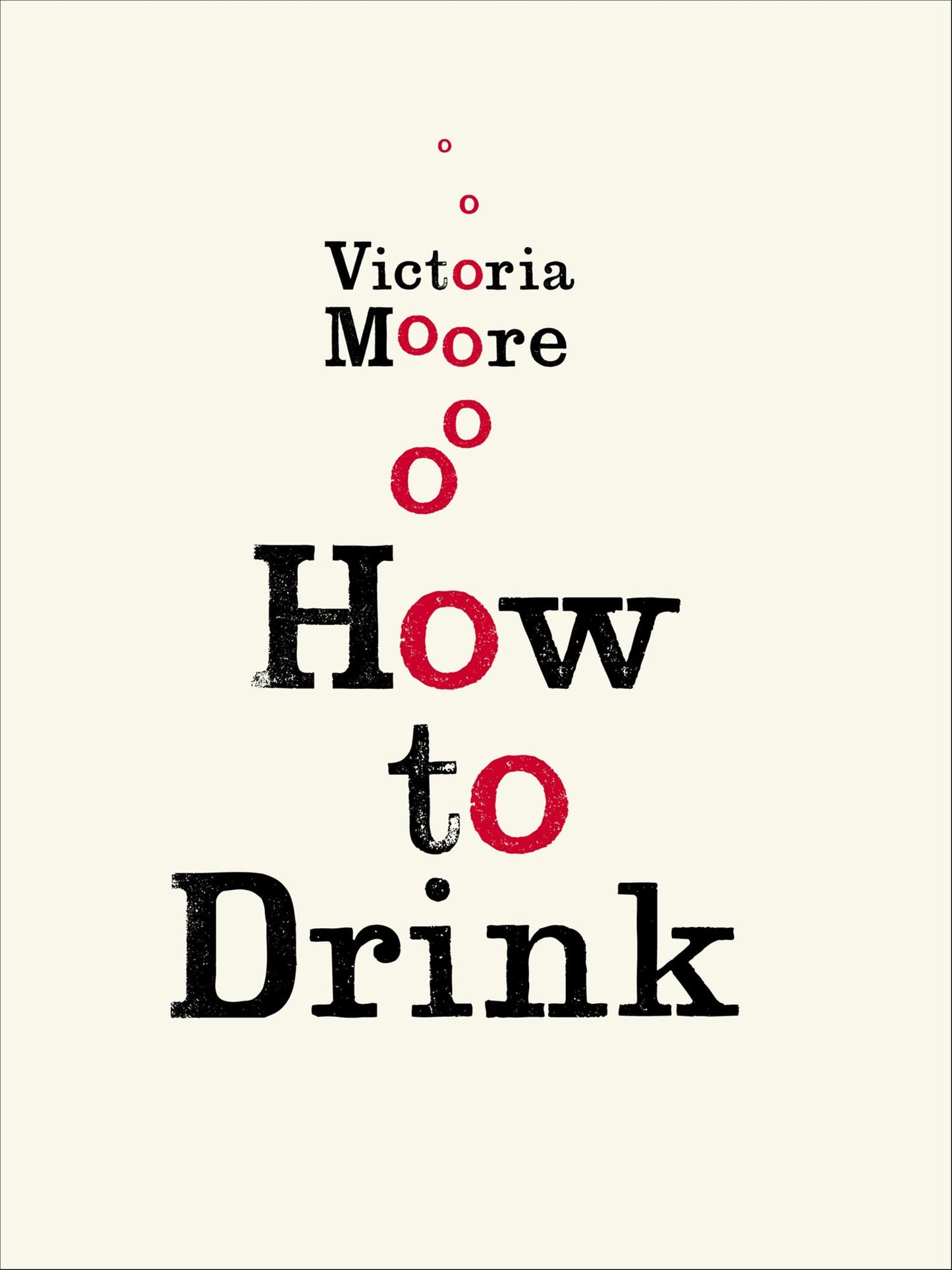 How to Drink