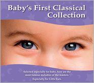 Babys First Classical Music
