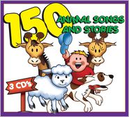 150 Animal Songs