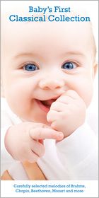 Baby's First Classical Collection