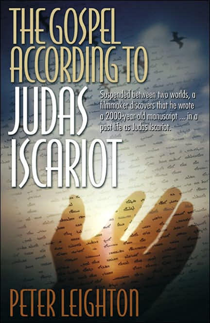 The Gospel According to Judas Iscariot