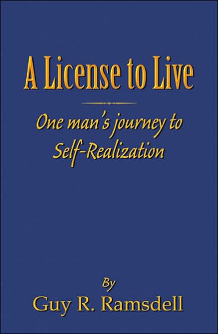 License to Live