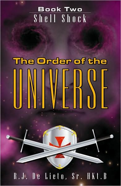 The Order of the Universe: Shell Shock