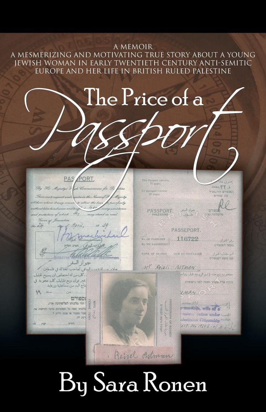 The Price Of A Passport