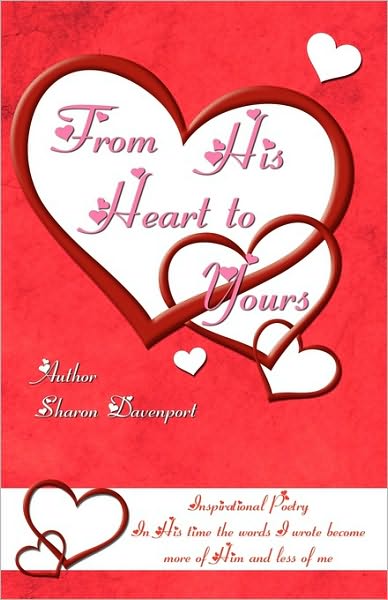 From His Heart to Yours