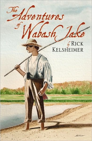 The Adventures of Wabash Jake