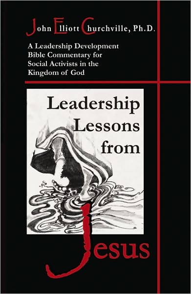 Leadership Lessons from Jesus