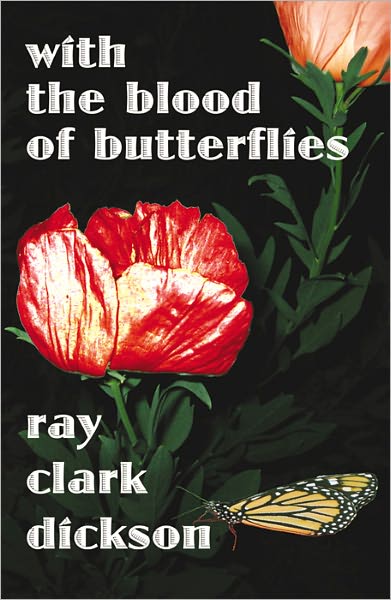 With The Blood of Butterflies