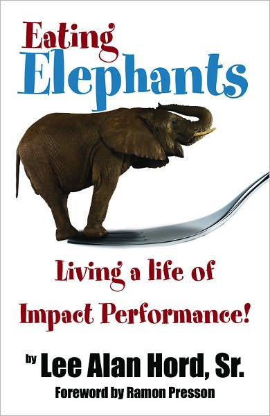 Eating Elephants