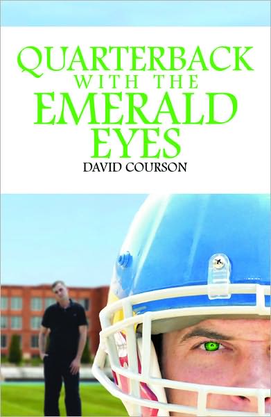 Quarterback with the Emerald Eyes