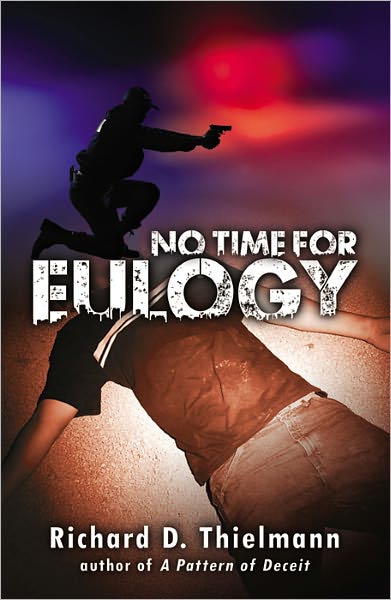 No Time For Eulogy