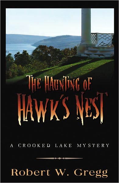 The Haunting of Hawk's Nest